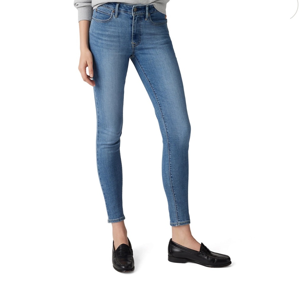 Levi Skinny Jeans